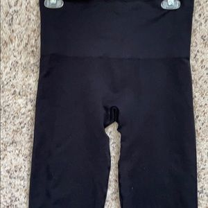 Spanx leggings